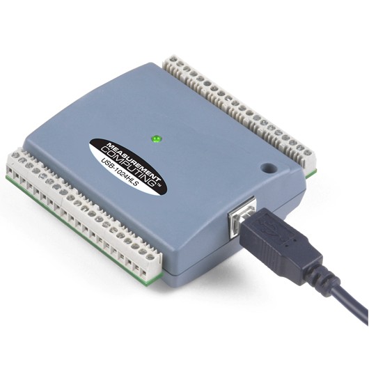 1PC módulo de adquisición de datos ni USB-9211A Nuevo 